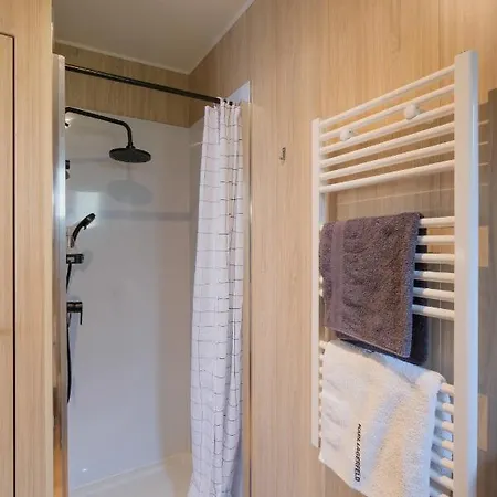 Les D'alienor-suite Mimosa Feriehus Pessac