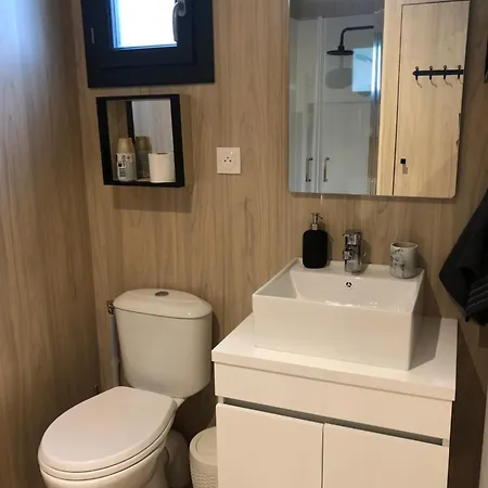 Feriehus Les D'alienor-suite Mimosa *