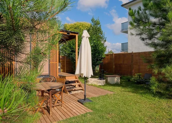 Les D'alienor-suite Mimosa