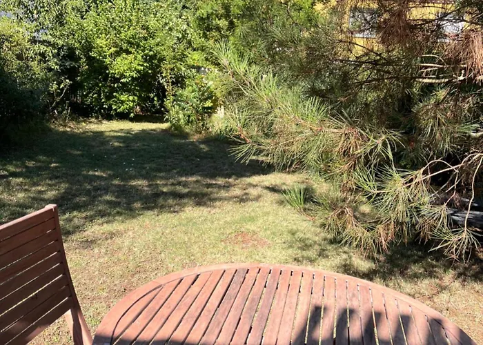 Les D'alienor-suite Mimosa *